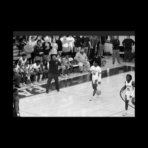 Meet your Posher, Jimmie